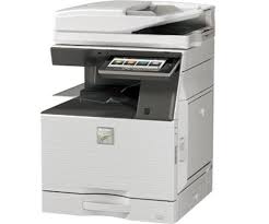 Принтер SHARP MFP MX-3070N 30 PPM