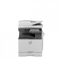 Принтер SHARP MFP MX-3550N35 PPM