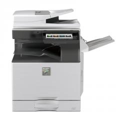 Принтер SHARP MFP MX-4050N 40 PPM