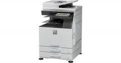 Принтер Sharp MX-4050N + MXTU16