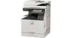 Принтер SHARP MFP MX-4070N 40 PPM