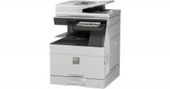 Принтер SHARP MFP MX-6050N 60 PPM