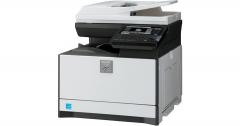 Принтер SHARP MFP MX-6240N 62 PPM