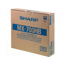 Консуматив SHARP Toner collection contaner MX-M654N/754N (400K)