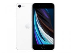 Apple iPhone SE2 64GB White