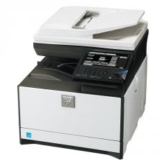 Принтер SHARP MFP MX-C300W 30 PPM