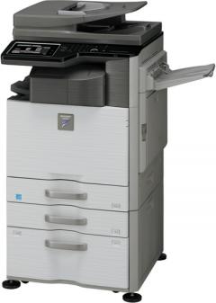 Принтер SHARP MFP MX-M365N36 PPM