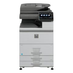 Принтер  SHARP MFP MX-M654N 65 PPM