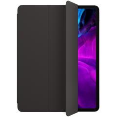 Apple Smart Folio for 12.9-inch iPad Pro (4th gen.) - Black