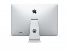Apple 27-inch iMac Retina 5K : 6-Core i5 3.3GHz / 8GB RAM / 512GB SSD / Radeon Pro 5300 w 4GB / INT