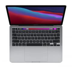 Apple MacBook Pro 13.3 SPG/8C CPU/8C GPU/8GB/512GB-ZEE - Space Grey
