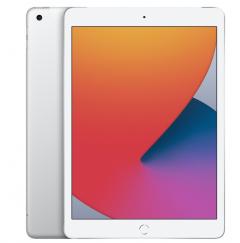 Apple 10.2-inch iPad 8 Cellular 128GB - Silver