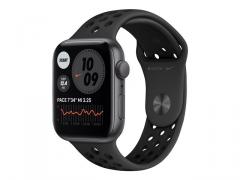 APPLE Watch Nike SE GPS 44mm Space Gray Aluminium Case with Anthracite/Black Nike Sport Band -