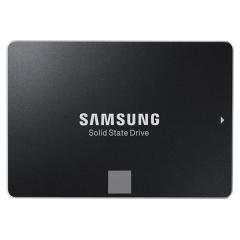 Samsung SSD 850 EVO Int. 2.5 250GB Starter KIT Read 540 MB/sec