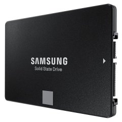 Samsung SSD 860 EVO 1TB Int. 2.5 SATA