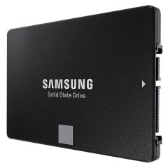 Samsung SSD 860 EVO 250GB Int. 2.5 SATA