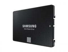 Samsung SSD 860 EVO 500GB Int. 2.5 SATA III