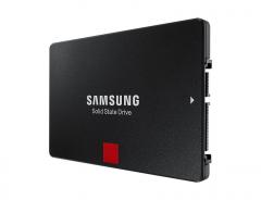 Samsung SSD 860 PRO  Int. 2.5 256GB SATA III