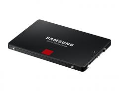 SSD Samsung 860 PRO Series