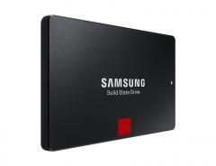 Samsung SSD 860 Pro Int. 2.5 2TB