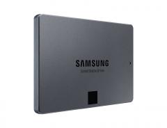 SSD Samsung 860 QVO Series