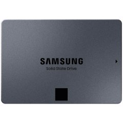 SSD Samsung 860 QVO Series
