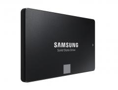Samsung SSD 870 EVO 4TB Int. 2.5 SATA