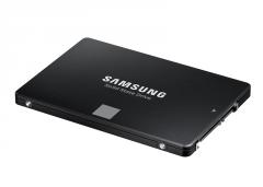 Samsung SSD 870 EVO 4TB Int. 2.5 SATA