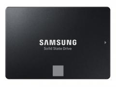 Samsung SSD 870 EVO 500GB Int. 2.5 SATA