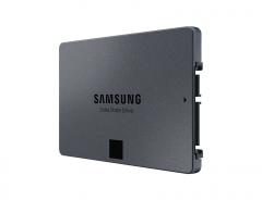 SSD Samsung 870 QVO Series