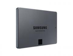 SSD Samsung 870 QVO Series