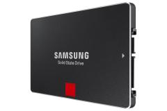 Samsung SSD 850 Pro Int. 2.5 128GB Read 550 MB/sec