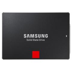 Samsung SSD 850 Pro Int. 2.5 512GB Read 550 MB/sec