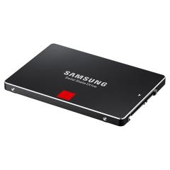 Samsung SSD 850 Pro Int. 2.5 512GB Read 550 MB/sec