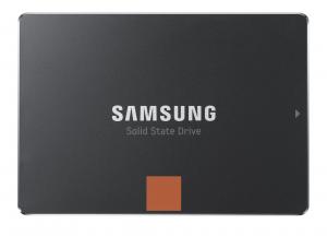 Samsung SSD 840 Pro Int. 2.5 128GB