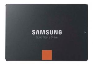 Samsung SSD 840 Pro Int. 2.5 128GB