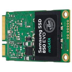 SSD Samsung 850 EVO Series