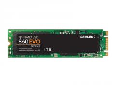 SSD Samsung 860 EVO Series