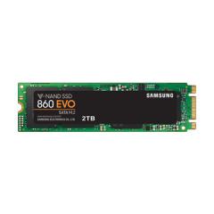 SSD Samsung 860 EVO Series