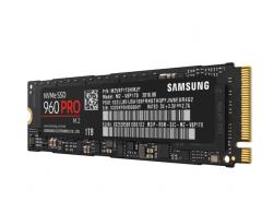 Enterprise SSD Samsung 960 PRO Series
