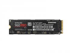 Enterprise SSD Samsung 960 PRO Series