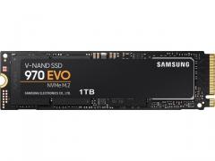 Samsung SSD 970 EVO M2 PCIe 1TB
