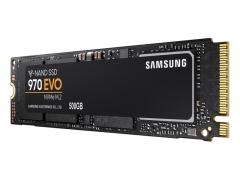 Samsung SSD 970 EVO M2 PCIe 500GB