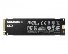 Samsung SSD 980 PRO 250GB Int. PCIe Gen 4.0 x4 NVMe 1.3c