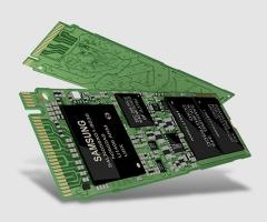Samsung Enterprise SSD PM983 3840GB M.2 PCIe (NVMe)