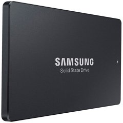Samsung DataCenter SSD PM883 960GB TLC V4 Maru OEM Int. 2.5 SATA 550 MB/s