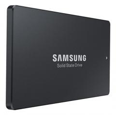 Samsung DataCenter SSD PM863a 480GB OEM Int. 2.5 SATA
