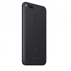 Smartphone Xiaomi Mi A1 Black 4/64GB Dual SIM 5.5