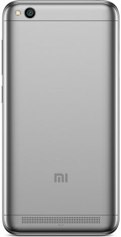Smartphone Xiaomi Redmi 5A 2/16GB Dual SIM 5.0 Grey