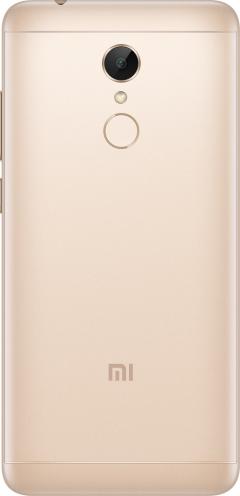 Smartphone Xiaomi Redmi 5 3/32GB Dual SIM 5.7 Gold